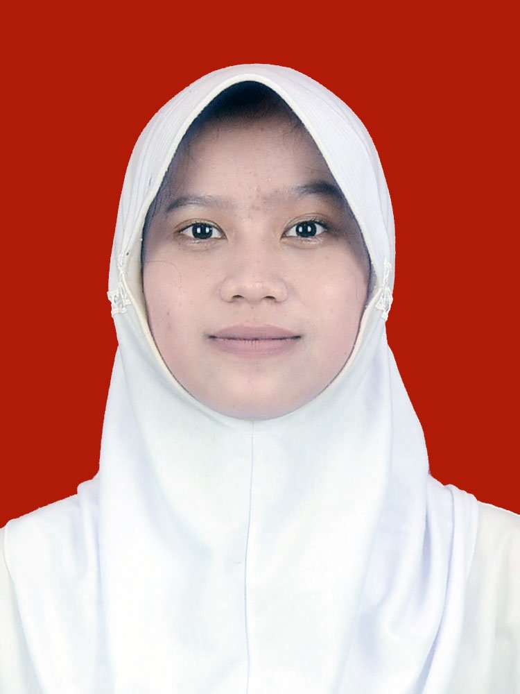 Foto CARISSA FEBRIANA FADRI